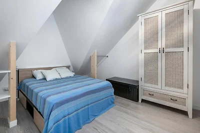 Ferienwohnung in Pornichet in der Nähe eines...