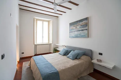 Elegante appartamento nel centro di Milano