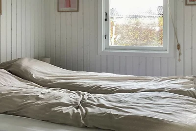 4 Sterne Ferienhaus in Dannemare