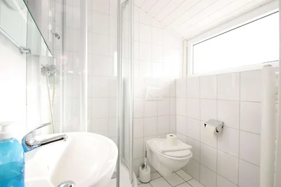 Ferienwohnung im Reetdachhaus, Burhave