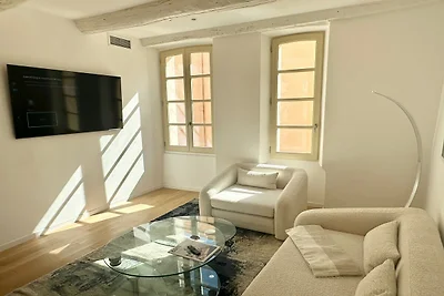 Elegante appartamento-AC-1BR-2P- centro...
