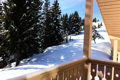 Geräumige Wohnung · Komfortabel · Balkon