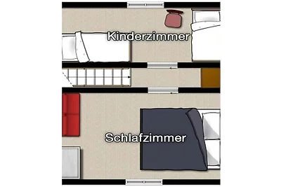 Dom wakacyjny Petera