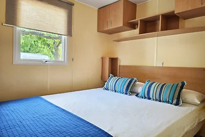 Accogliente bungalow a Canet de Mar