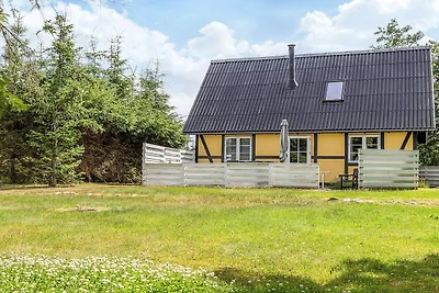 6 persoons vakantie huis in Hals-By Traum