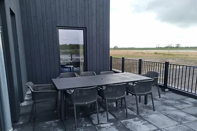 Ferienhaus Erholungsurlaub Kampen-Niederlande