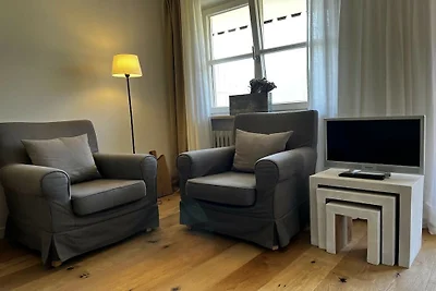 3 in Katrins huis