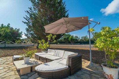 VILLA ARHU - Ferienhaus für 8 Personen in...