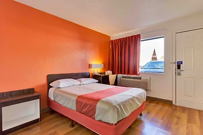 1 Queensize-Bett | Nichtraucherzimmer,...