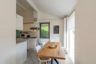 Modern huis aan het mooie strand van Petten