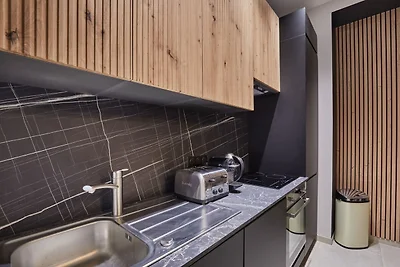 Erhabenes Appartement im Zentrum von...