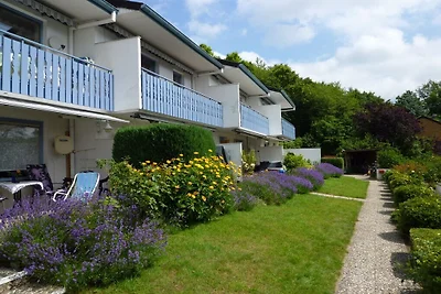5 in the Sielbeck house at Kellersee