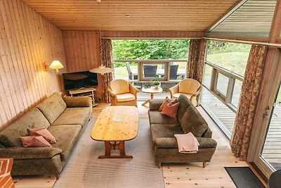 6 Personen Ferienhaus in Hadsund-By Traum