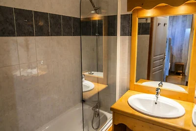 Grazioso monolocale per 5 persone con vista s...