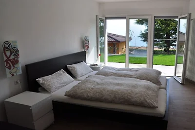Maison de vacances avec 3 chambres