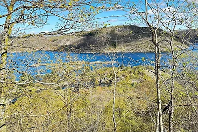 5 Personen Ferienhaus in FARSUND-By Traum