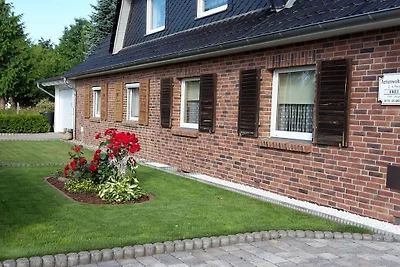 Ferienwohnung mit 1 Schlafzimmer