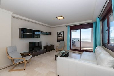 Bahia Casares 4 - Apartment In Casares