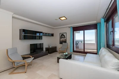 Bahia Casares 4 - Apartment In Casares