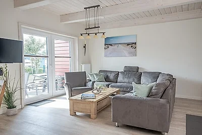 Vakantiehuis in Scandinavische stijl in...
