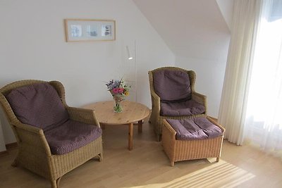 Ferienwohnung in Westerland auf Sylt