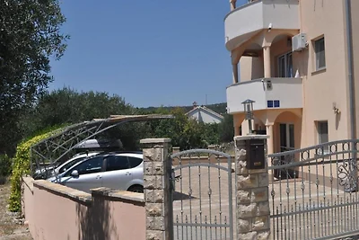 Apartments Vala - Superior Studio Apartment ...