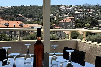 2 Kamers voor 2 personen