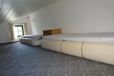 An der Wünnow Komfortable Ferienresidenz