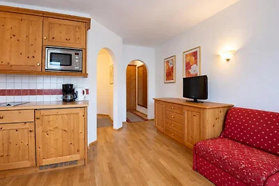 apartman za odmor Obiteljski odmor Eisenberg