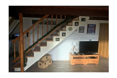 Ferienhaus mit 0 Schlafzimmer