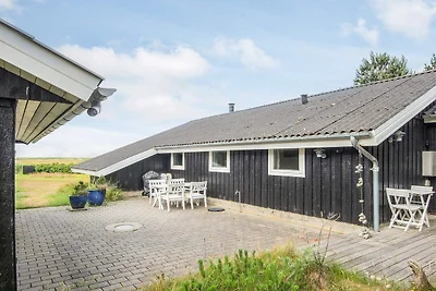 5 Personen Ferienhaus in Blåvand-By Traum