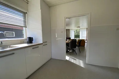 Vakantiehuis met 3 slaapkamers