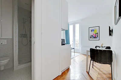 Charmante studio - 2P- Nanterre