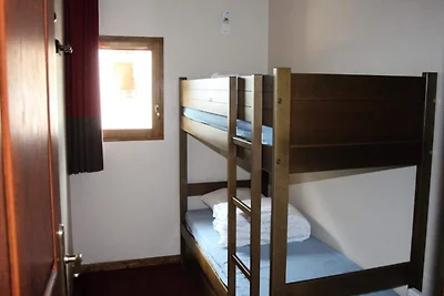 Ferienwohnung in Valloire in der Nähe der...