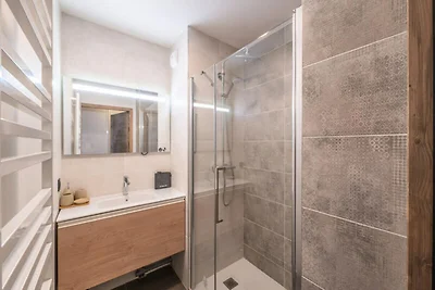 Appartamento a Vieil Alpe vicino agli impiant...