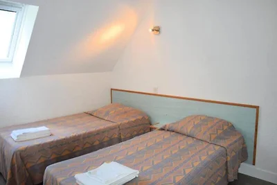 Maisonette mit Meerblick f�r 4/5 Personen