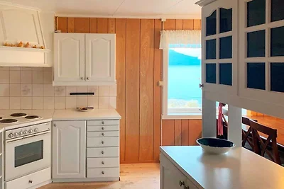 10 Personen Ferienhaus in Brekke