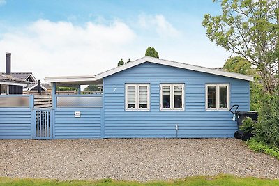 4 person holiday home in Otterup