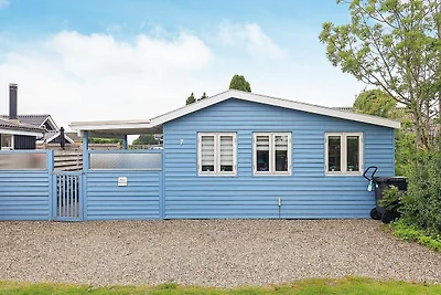 2 Personen Ferienhaus in Otterup