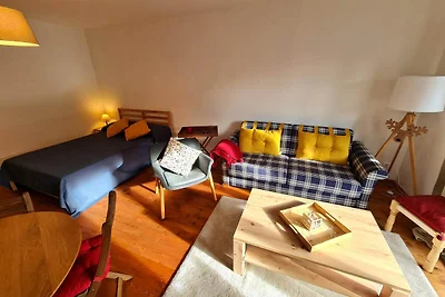 Apartment in der Nähe des Bad Gasteiner...