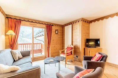 Appartamento a Belleville con Piscina & Spa