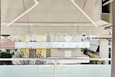 Appartamento a Giulianova con vasca da bagno