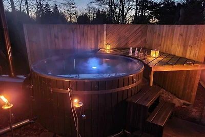 5 sterren vakantie huis in Hals