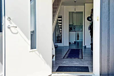 4 Personen Ferienhaus in KARLSTAD