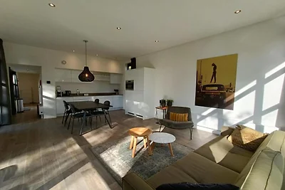 Elegantes Otterlo Chalet für 4 Personen