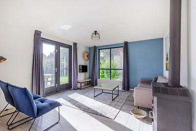 Ewijk See-Bungalow mit Garten