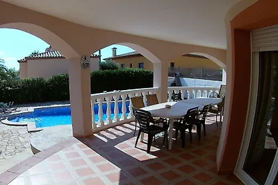 Villa in Miami Playa with Swimming Pool