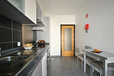 Appartement in Albufeira voor 4 personen