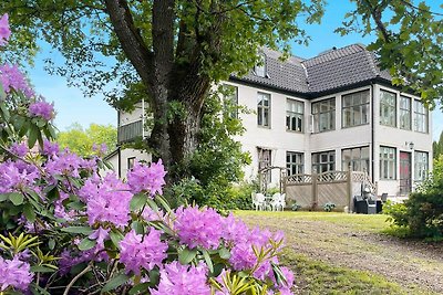 4 Sterne Ferienhaus in Olofström