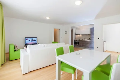 Villas Punta Skala Apartments mit Pools am...